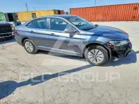 2019 Volkswagen Jetta фото