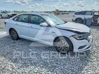 2019 Volkswagen Jetta фото