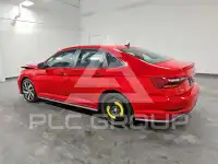 2019 Volkswagen Jetta фото