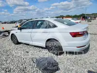 2019 Volkswagen Jetta фото