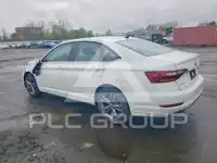 2019 Volkswagen Jetta фото