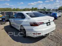 2019 Volkswagen Jetta фото