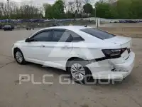 2019 Volkswagen Jetta фото