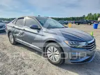 2019 Volkswagen Jetta photo