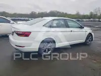 2019 Volkswagen Jetta фото