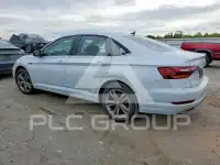 2019 Volkswagen Jetta фото