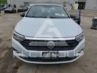 2019 Volkswagen Jetta фото