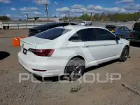 2019 Volkswagen Jetta фото