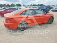 2019 Volkswagen Jetta фото