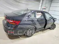 2019 Volkswagen Jetta photo