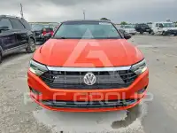 2019 Volkswagen Jetta фото