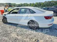 2019 Volkswagen Jetta фото