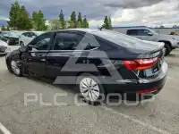 2019 Volkswagen Jetta фото