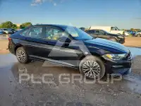 2019 Volkswagen Jetta фото