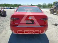 2019 Volkswagen Jetta photo