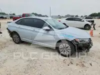 2019 Volkswagen Jetta фото