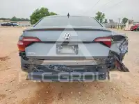 2019 Volkswagen Jetta photo