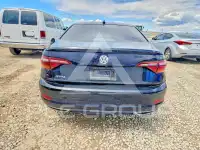 2019 Volkswagen Jetta фото