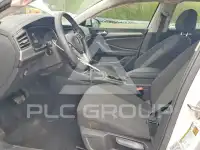 2019 Volkswagen Jetta фото