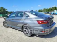 2019 Volkswagen Jetta фото