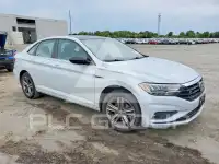 2019 Volkswagen Jetta фото