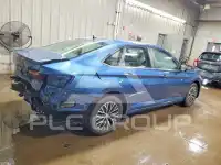 2019 Volkswagen Jetta photo