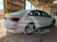 2019 Volkswagen Jetta фото