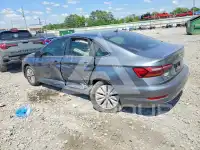 2019 Volkswagen Jetta фото