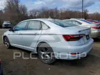 2019 Volkswagen Jetta фото