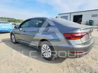 2019 Volkswagen Jetta photo