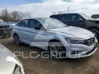 2019 Volkswagen Jetta фото