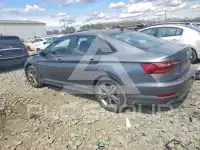 2019 Volkswagen Jetta фото