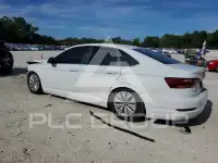 2019 Volkswagen Jetta фото