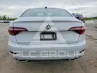 2019 Volkswagen Jetta фото