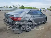 2019 Volkswagen Jetta фото