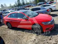 2019 Volkswagen Jetta фото