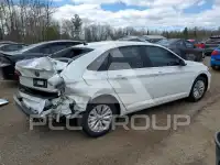 2019 Volkswagen Jetta фото