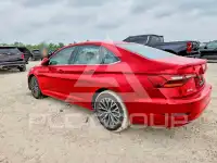 2019 Volkswagen Jetta фото