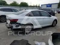 2019 Volkswagen Jetta фото