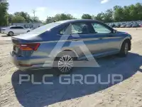 2019 Volkswagen Jetta фото