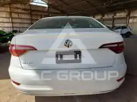 2019 Volkswagen Jetta фото