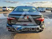 2019 Volkswagen Jetta фото