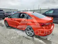 2019 Volkswagen Jetta фото