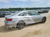 2019 Volkswagen Jetta фото