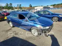2019 Volkswagen Jetta фото