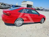 2019 Volkswagen Jetta фото