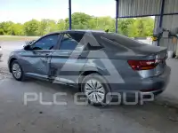 2019 Volkswagen Jetta photo