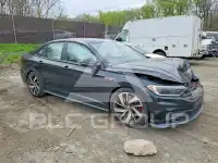 2019 Volkswagen Jetta photo