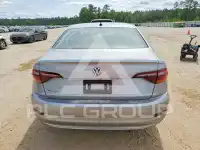 2019 Volkswagen Jetta фото