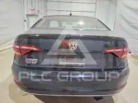 2019 Volkswagen Jetta photo
